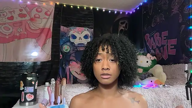 OopsItsLexxa online show from 06.10.26