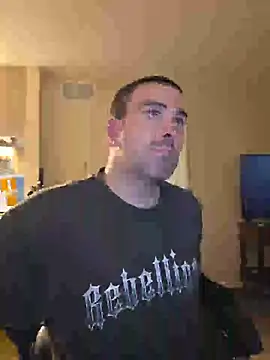 Biggbaddwulf7 online show from 05.13.26