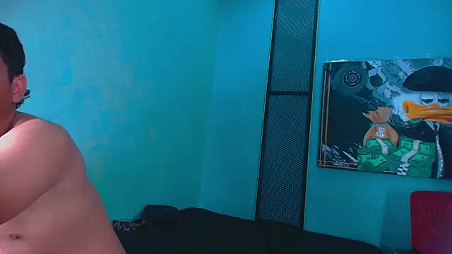 Hornyshow1 online show from 07.08.26