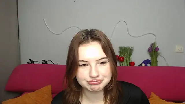 DominikaAk online show from 03.06.26