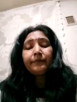 mysteriousgal031 online show from 03.08.26