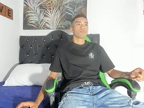 mauricio smiith online show from 03.02.26