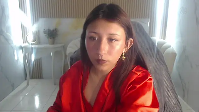 Snapshot of moraa_s chatting on 03.03.26 moraa s online show from 03.03.26