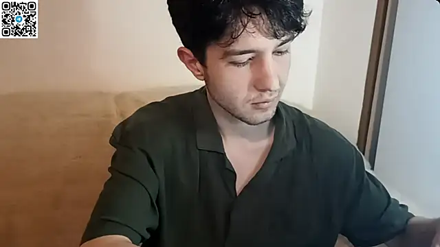  ZaneX online show from 04.13.26