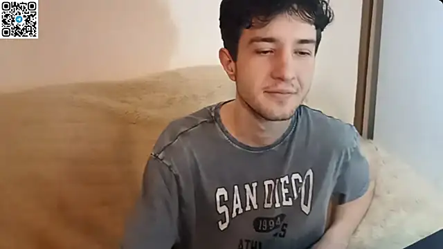  ZaneX online show from 04.15.26