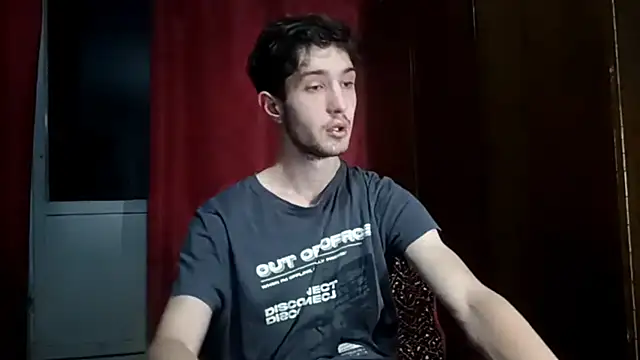 Snapshot of _ZaneX chatting on 07.15.26 ZaneX online show from 07.15.26