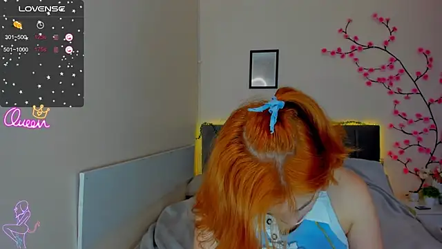 DellaRows online show from 05.19.26