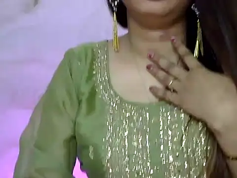 Niya thakur online show from 04.04.26