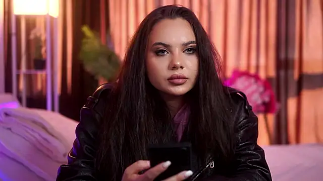 Ashlee Angel online show from 03.11.26