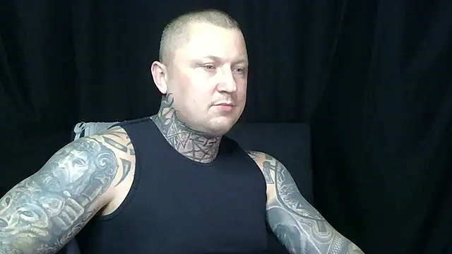 devilWithTats online show from 05.13.26