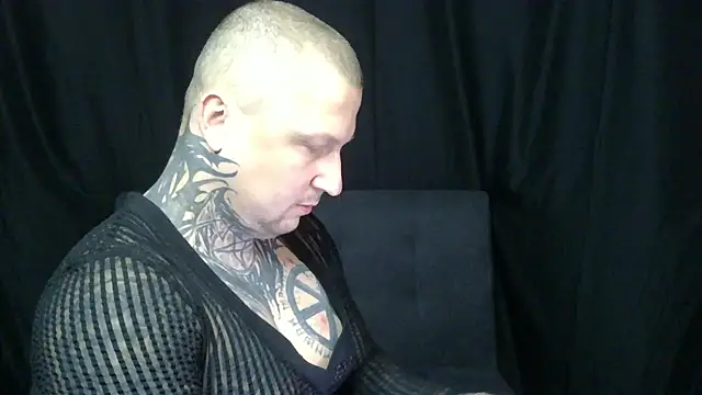 devilWithTats online show from 05.31.26