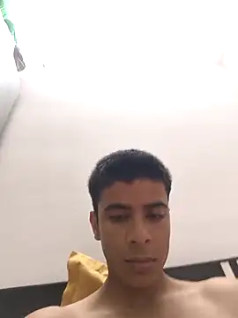 AmfuckingKing online show from 04.13.26