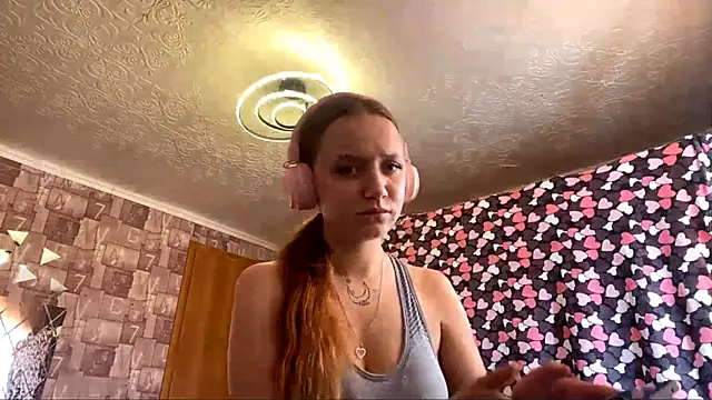 SultryJade online show from 03.01.26