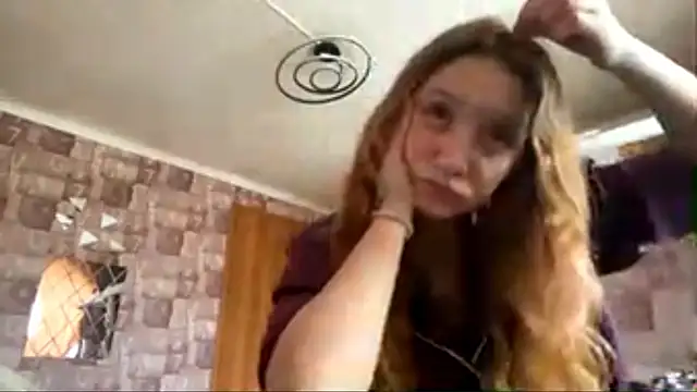 SultryJade online show from 03.02.26