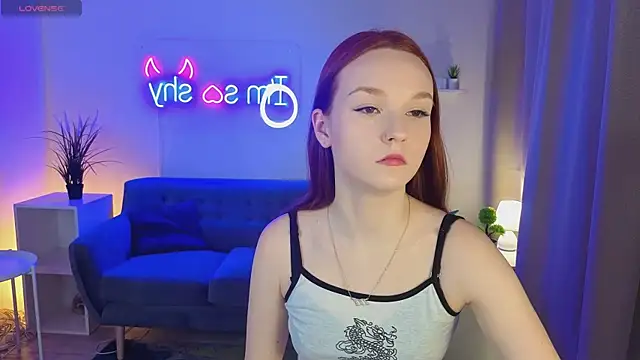 Nami Umi online show from 03.03.26