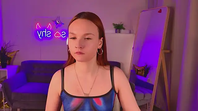 Nami Umi online show from 04.14.26