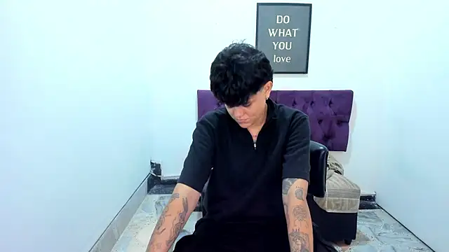 Snapshot of TomBoy_Natali chatting on 05.03.26 TomBoy Natali online show from 05.03.26