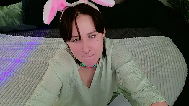 Snapshot of BlackLunaa chatting on 02.28.26 BlackLunaa online show from 02.28.26