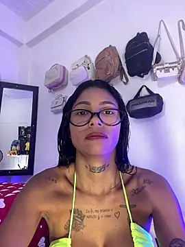 Antonella-smitt online show from 03.29.26