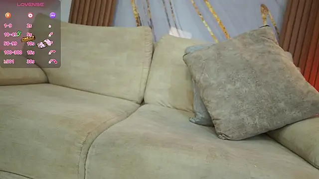 EsmeraldaGracee online show from 07.13.26