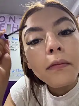   Nahomy online show from 03.24.26