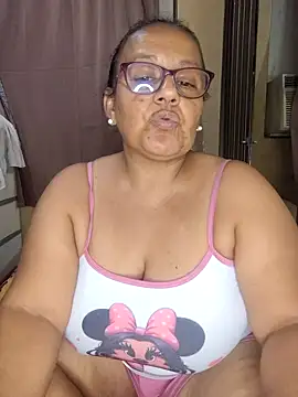 Roxy 77 online show from 03.21.26