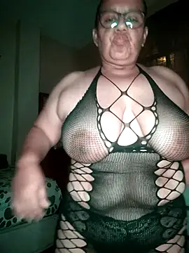 Roxy 77 online show from 03.26.26