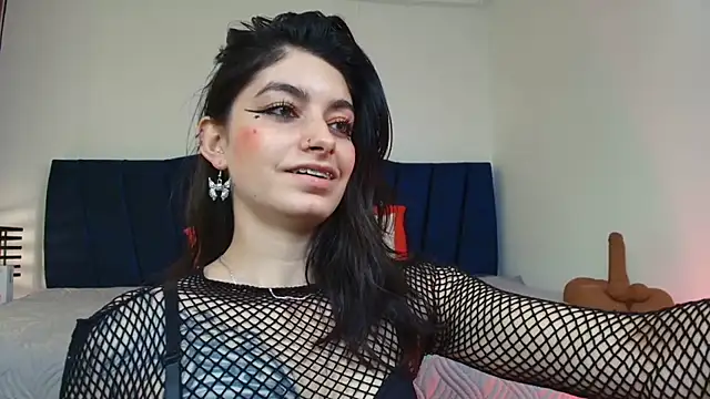 Snapshot of AmbarLee_ chatting on 06.06.26 AmbarLee online show from 06.06.26