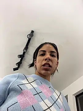 VioletaHills  online show from 07.10.26