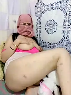 Snapshot of HoT_LiiiNa chatting on 03.01.26 HoT LiiiNa online show from 03.01.26