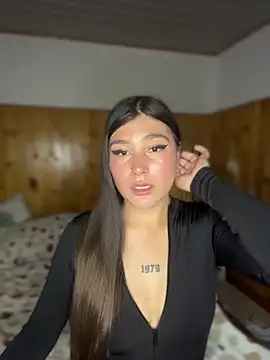 Miss Dani online show from 03.25.26