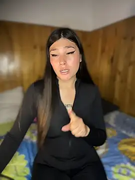 Miss Dani online show from 06.01.26