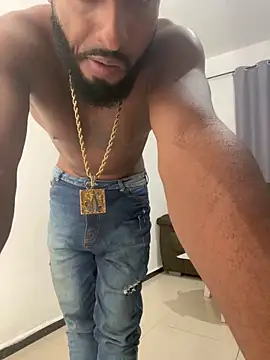 churumello2 online show from 04.17.26