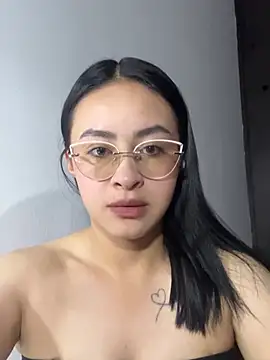 Anni Rose online show from 03.04.26