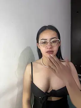 Anni Rose online show from 03.16.26