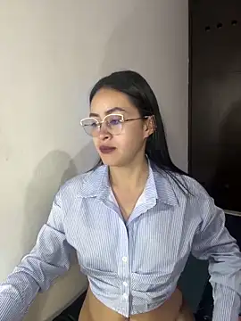 Anni Rose online show from 03.19.26