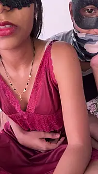 MidnightLoversX online show from 03.31.26