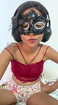 MidnightLoversX online show from 04.06.26