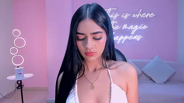 JasminBlake online show from 03.03.26