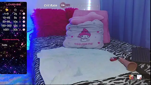 Martina robertss online show from 03.17.26