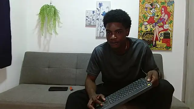 charles king online show from 03.03.26