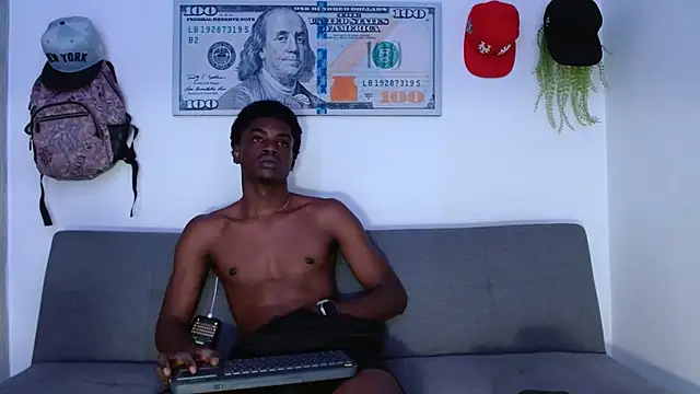 charles king online show from 03.22.26