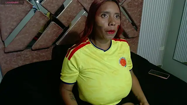 vanessarodriguez69 online show from 06.11.26