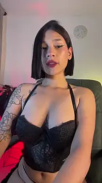 Ginaaa  online show from 03.10.26