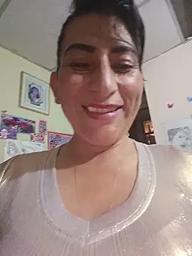 Lucia Rios online show from 05.22.26