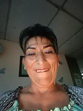 Lucia Rios online show from 07.07.26