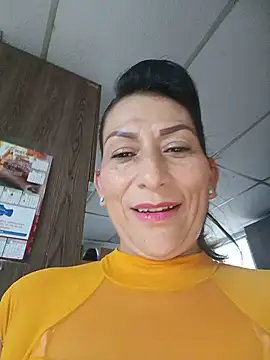 Lucia Rios online show from 07.09.26