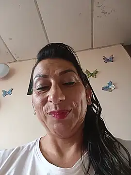 Lucia Rios online show from 07.17.26