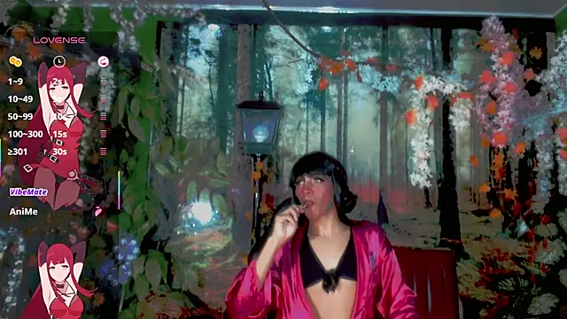 Tait  online show from 03.07.26