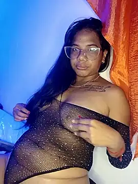 nenita 777 online show from 04.13.26